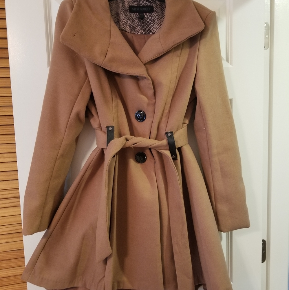 Steve Madden Coat